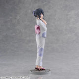 Sega – Rascal Does Not Dream of Bunny Girl Senpai – Sakurajima Mai Yukata Ver. Luminasta Figure<br>[Pre-Order]