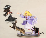 Touhou Project Hifuu Club Renko Usami＆Maribel Hearn (re-run)<br>[Pre-Order 01/11/26]
