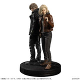バイオハザード レクイエム Capcom Figure Builder Creator's Model Resident Evil Requiem Grace Ashcroft<br>[Pre-Order 08/03/26]
