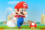Super Mario Mario Nendoroid No.473 (re-run)<br>[Pre-Order 19/07/26]
