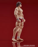 Baki Hanma Digaction “Baki Hanma” Baki Hanma<br>[Pre-Order 30/11/25]