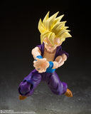 S.H.Figuarts Super Saiyan Son Gohan -The Fighter Who Surpassed Goku- Reissue <br>[Pre-Order 12/02/25]