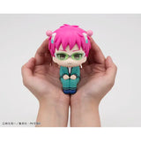 The Disastrous Life of Saiki K. Lookup The Disastrous Life of Saiki K. Kusuo Saiki (852565)<br>[Pre-Order 19/09/26]