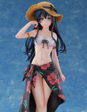 My Teen Romantic Comedy SNAFU TOO! 1/6 Yukino Yukinoshita Swimsuit Ver. Figurine<br>[Pre-Order 14/09/25]