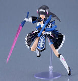 Valkyrie Tune Plamatea Erika = Stradivari Figurine<br>[Pre-Order 17/05/26]