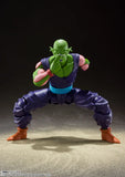 S.H.Figuarts Piccolo -The Proud Namekian-<br>[Pre-Order 16/11/25]