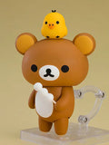 Rilakkuma Nendoroid No.1947 (re-run)<br>[Pre-Order 23/08/26]