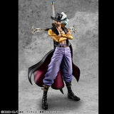 One Piece Portrait.Of.Pirates One Piece SA Limited Hawk Eye Dracule Mihawk Ver. R Figurine (716652)<br>[Pre-Order 11/12/25]