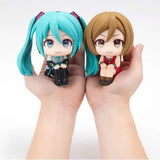 Hatsune Miku  Lookup Hatsune Miku (846380) Repeat<br>[Pre-Order 13/10/26]