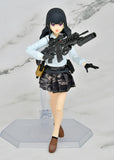 Little Armory Armed JK: Variant C2, Code: URBEX Figma No.SP159B <br>[Pre-Order 13/07/25]