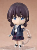 Girls Band Cry Nina Iseri Nendoroid No.2827<br>[Pre-Order 05/10/25]