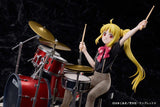 Bocchi the Rock! Nijika Ijichi 1/7 Scale Figure<br>[Pre-Order 26/10/25]