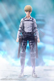 Attack on Titan: The Final Season Armin Arlert The Final Season ver. Oshi Works (GP042) Figurine (084463)<br>[Pre-Order 17/11/26]