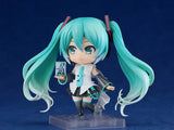 Character Vocal Series 01: Hatsune Miku Happy 16th Birthday Ver. Nendoroid No.2222(re-run)<br>[Pre-Order 16/08/26]
