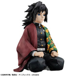 Demon Slayer: Kimetsu no Yaiba G.E.M. Series Demon Slayer：Kimetsu no Yaiba Palm size Giyu san (850615) Repeat<br>[Pre-Order 16/05/26]