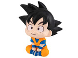 Dragon Ball Lookup Dragon Ball DAIMA Son Goku & Vegeta Mini Set With Gift (843440) <br>[Pre-Order 21/02/25]