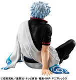 Gintama G.E.M. series Gintama Palm Size Gin san (843525) <br>[Pre-Order 14/03/25]