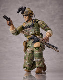 Little Armory Figma Special Forces Member <br>[Pre-Order 05/01/25]