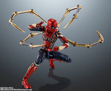 S.H.Figuarts Iron Spider Spider-Man: No Way Home Reissue <br>[Pre-Order 12/10/24]