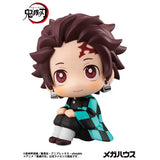Demon Slayer: Kimetsu no Yaiba Look up Demon Slayer：Kimetsu no Yaiba Tanjiro Kamado (848322) Repeat<br>[Pre-Order 13/12/25]