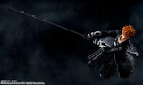 S.H.Figuarts Ichigo Kurosaki -Tensa Zangetsu-<br>[Pre-Order 12/11/25]
