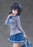 I Made Friends with the Second Prettiest Girl in My Class Umi Asanagi<br>[Pre-Order 05/07/26]