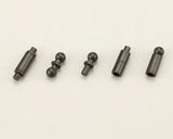 M.S.G Heavy Weapon Unit65 Dual Spiral Crusher Set<br>[Pre-Order 30/10/25]