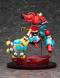 Hololive Production Hololive English -Promise- Hakos Baelz "AXGRIT" Ver. 1/7 Complete Figure<br>[Pre-Order 26/07/26]