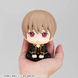 Gintama Lookup Gintama Sougo Okita (842696) Repeat<br>[Pre-Order 13/10/26]