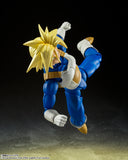 S.H.Figuarts Super Saiyan Trunks -Infinite Latent Super Power-<br>[Pre-Order 11/03/25]