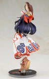 The King of Fighters XV Nakoruru Ver. (PV301) Figurine<br>[Pre-Order 07/07/26]