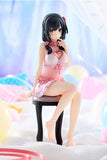 Kono Subarashii Sekai ni Shukufuku wo! KONOSUBA - God's Blessing on This Wonderful World! Yunyun: Light Novel Negligee ver. Figurine<br>[Pre-Order 21/09/25]