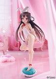 Maitetsu Last Run!! Hachiroku: White Bunny Ver.<br>[Pre-Order 21/06/26]