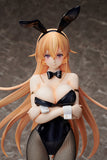 Food Wars! Shokugeki no Soma Erina Nakiri Bunny Ver. Figurine Re-run <br>[Pre-Order 24/11/24]