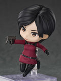 Resident Evil 4 Ada Wong Nendoroid No.2761 <br>[Pre-Order 03/08/25]