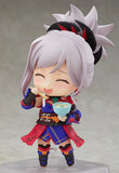 Fate/Grand Order Saber/Miyamoto Musashi Nendoroid No.936 (re-run)<br>[Pre-Order 22/03/26]