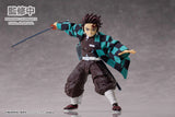 Demon Slayer: Kimetsu no Yaiba BUZZmod. Demon Slayer:Kimetsu no Yaiba Tanjiro Kamado Ver. 2<br>[Pre-Order 05/04/26]