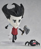 Don't Starve Wilson Nendoroid No.2894<br>[Pre-Order 30/11/25]