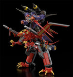 Gridman Universe Moderoid Full Power Gridknight (re-run)<br>[Pre-Order 13/09/26]
