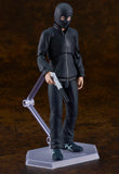 The Fable Akira Sato Figma No.639 <br>[Pre-Order 10/11/24]