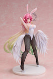 No Game No Life Jibril: Bunny Ver. Figurine (1/6 Scale) <br>[Pre-Order 24/08/25]