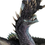 Monster Hunter Capcom Figure Builder Creators Model Blazing Black Dragon Alatreon Re-run <br>[Pre-Order 13/10/24]