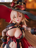 Nijisanji Nui Sociere 1/7 Scale Figure<br>[Pre-Order 22/02/26]