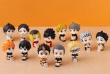 Haikyu!! Lookup Haikyu!! Yu Nishinoya & Ryunosuke Tanaka Uniform ver. Set With Gift(843242) <br>[Pre-Order 25/01/25]