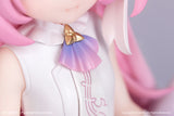 Honkai Impact 3rd Elysia Herrscher of Human: Ego Chibi Herrscher Ver. Figurine <br>[Pre-Order 23/12/24]