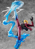 One Piece Portrait of Pirates K-Maximum Sanji (716553) <br>[Pre-Order 23/11/24]