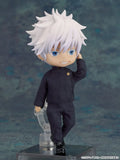 Jujutsu Kaisen Nendoroid Doll Satoru Gojo: Tokyo Jujutsu High School Ver. <br>[Pre-Order 31/08/25]
