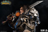 World of Warcraft Infinity Studio X Blizzard Entertainment Varian Wrynn life size bust <br>[Pre-Order 02/03/25]