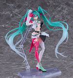 Hatsune Miku GT Project Racing Miku 2025 ver. Figma No.SP-174<br>[Pre-Order 04/01/26]