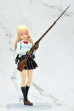 Little Armory Armed JK: Variant F2 Code: URBEX Figma No.SP169B<br>[Pre-Order 22/02/26]
